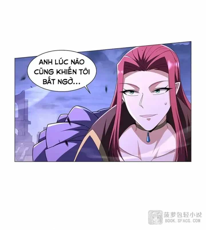 Ma Vương Thất Nghiệp - Chương 481 - ảnh 23