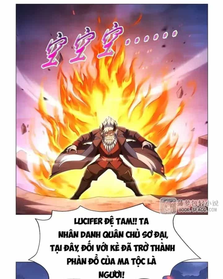 Ma Vương Thất Nghiệp - Chương 481 - ảnh 44