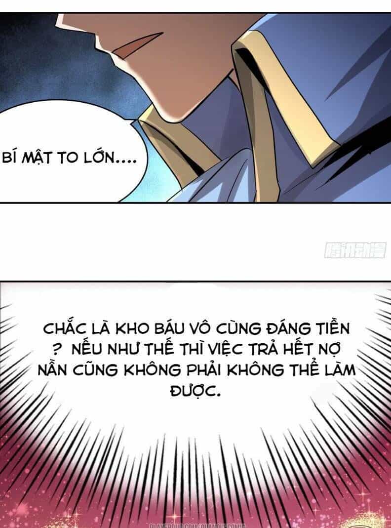 Ma Vương Thất Nghiệp - Chương 35.1 - ảnh 11