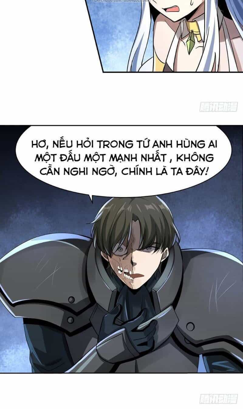 Ma Vương Thất Nghiệp - Chương 35.2 - ảnh 5