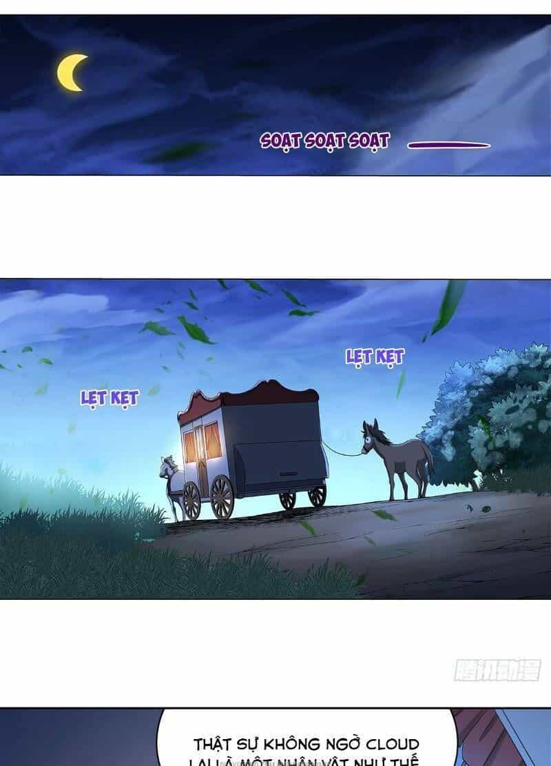 Ma Vương Thất Nghiệp - Chương 37 - ảnh 21