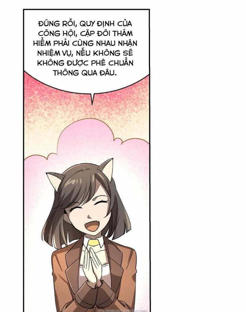Ma Vương Thất Nghiệp - Chương 38 - ảnh 29