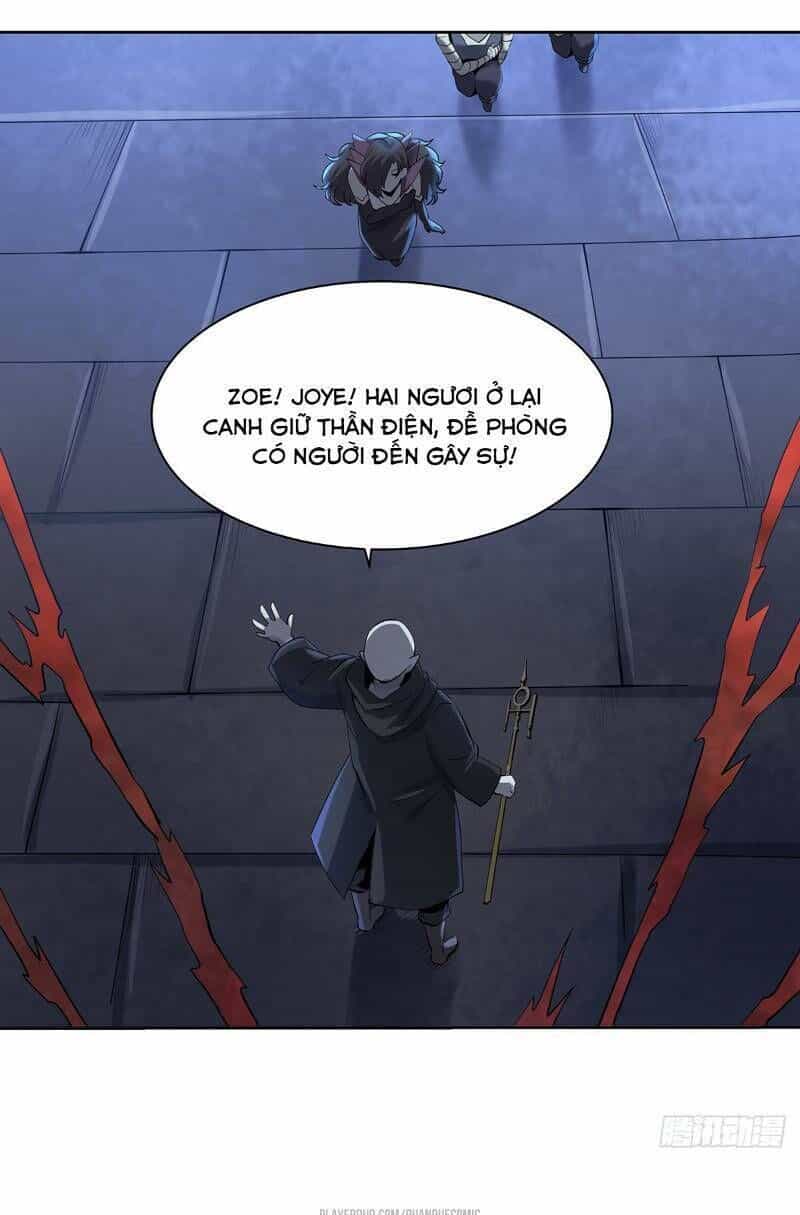 Ma Vương Thất Nghiệp - Chương 38 - ảnh 5