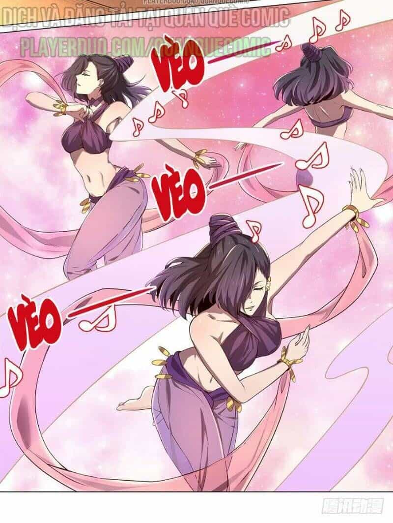 Ma Vương Thất Nghiệp - Chương 42 - ảnh 19