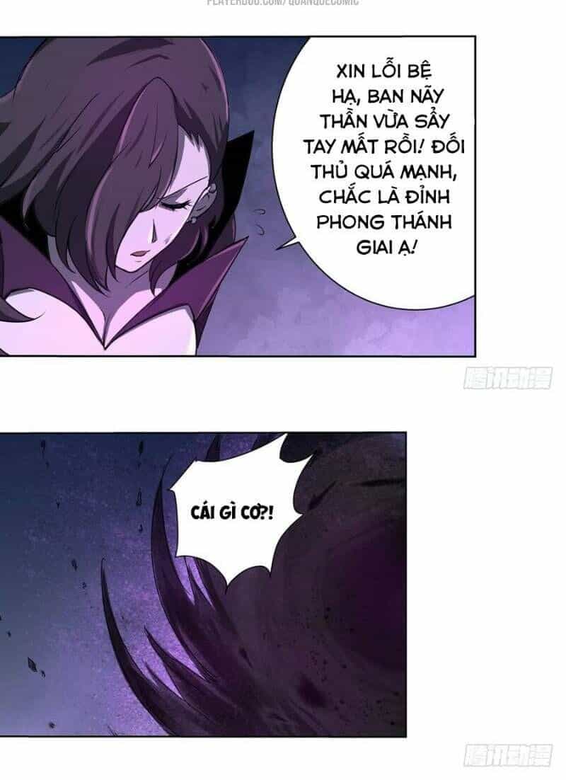 Ma Vương Thất Nghiệp - Chương 44 - ảnh 10