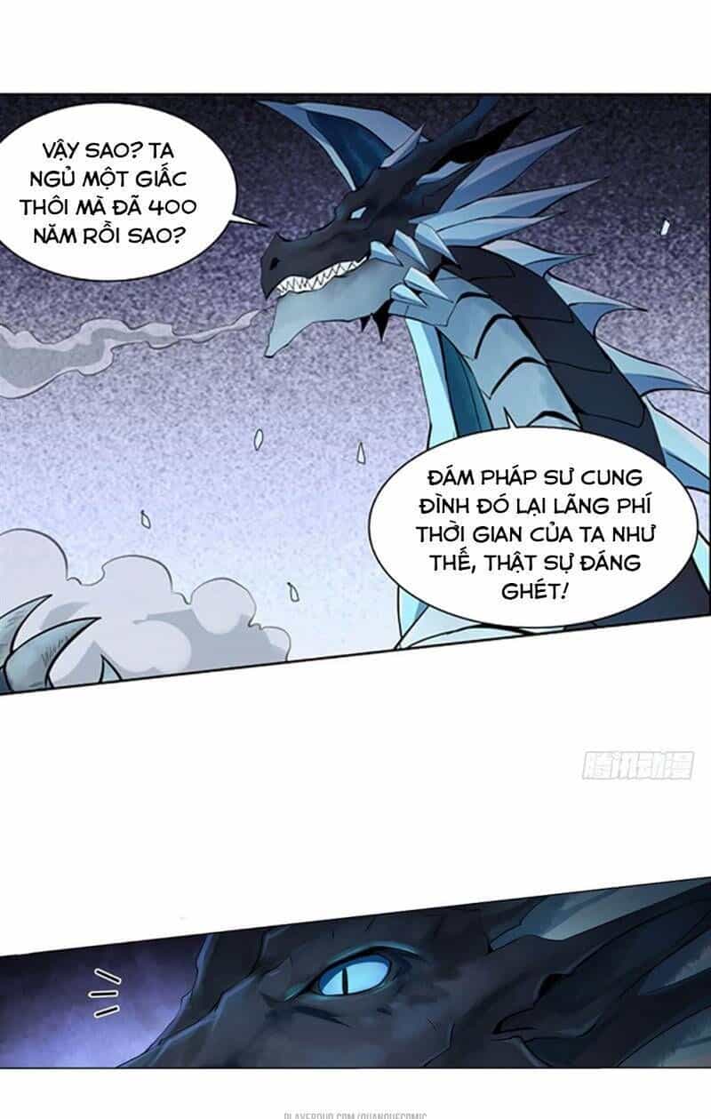 Ma Vương Thất Nghiệp - Chương 46 - ảnh 17