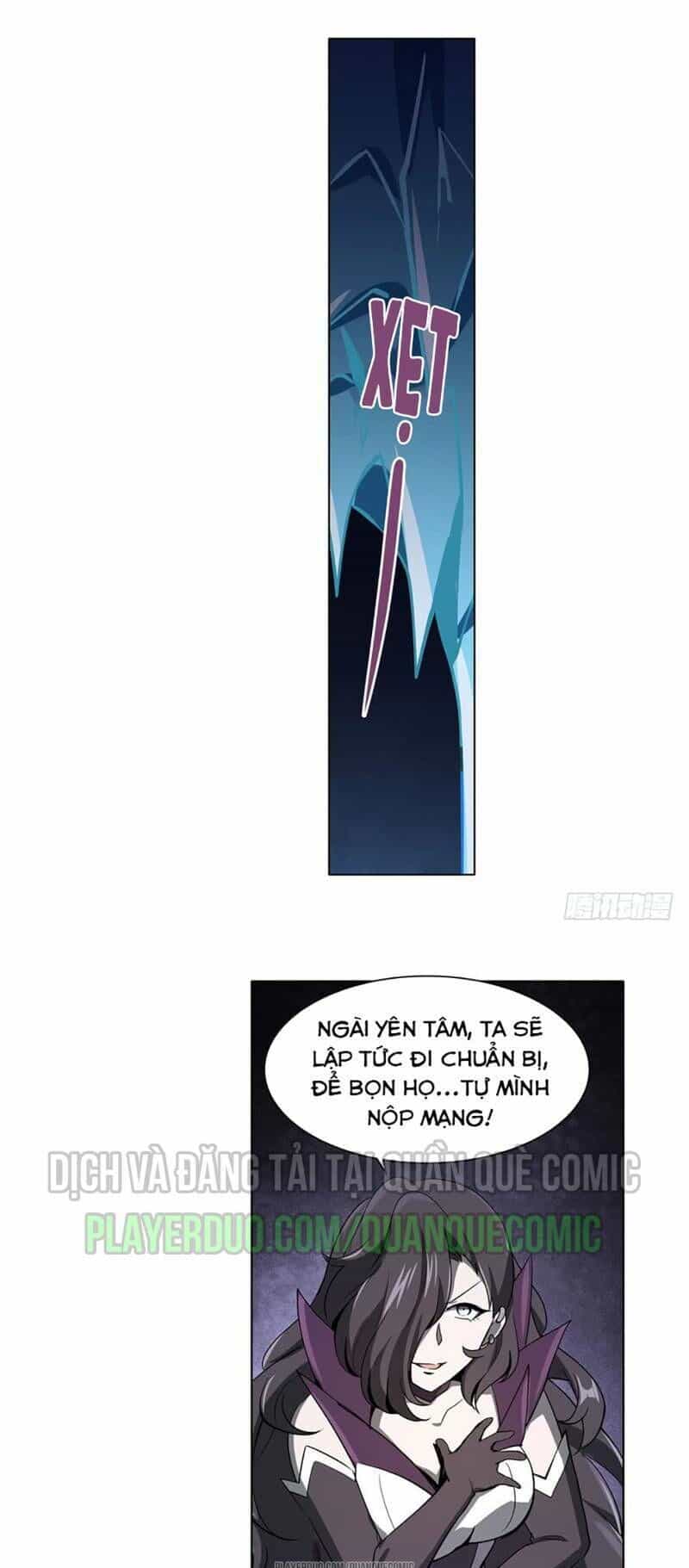Ma Vương Thất Nghiệp - Chương 46 - ảnh 29