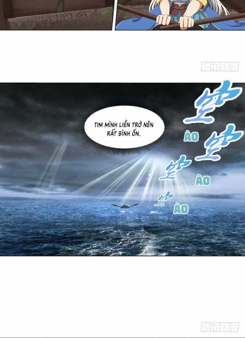 Ma Vương Thất Nghiệp - Chương 5 - ảnh 35