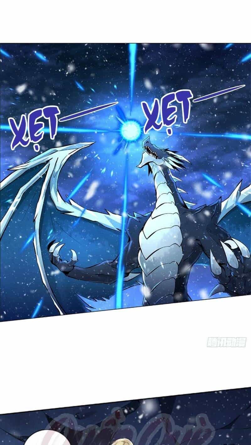 Ma Vương Thất Nghiệp - Chương 57 - ảnh 35