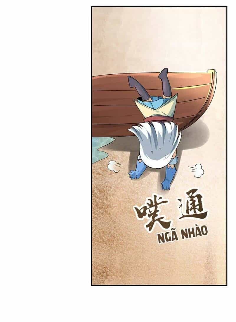 Ma Vương Thất Nghiệp - Chương 6 - ảnh 6