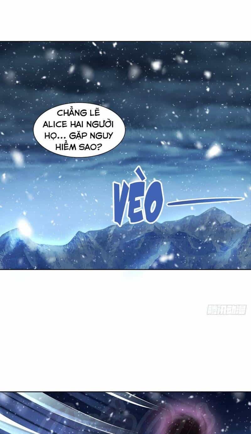 Ma Vương Thất Nghiệp - Chương 58 - ảnh 10