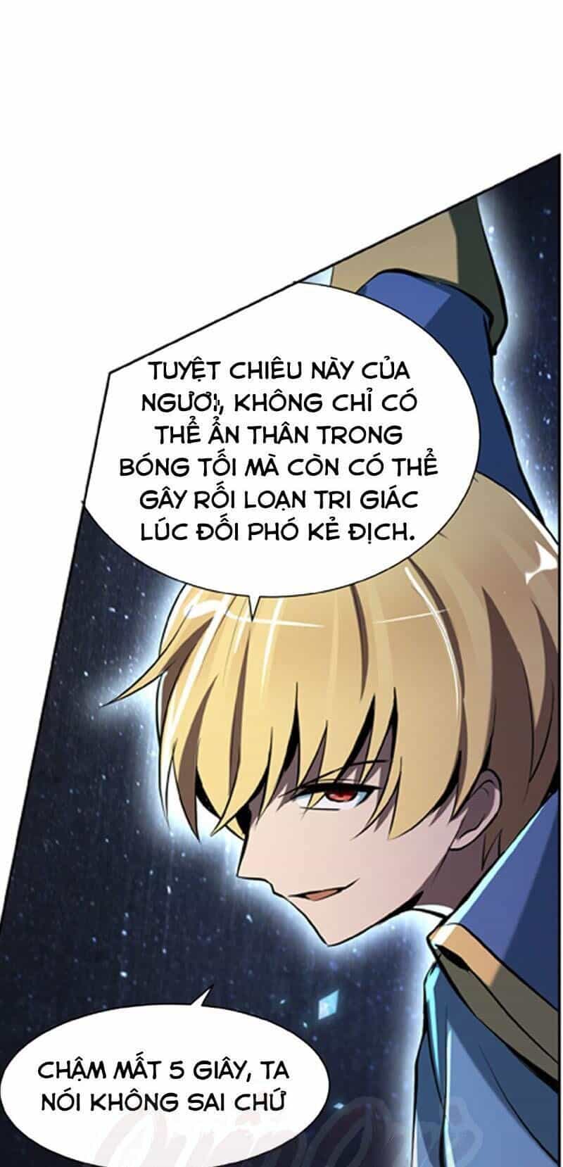 Ma Vương Thất Nghiệp - Chương 61 - ảnh 18