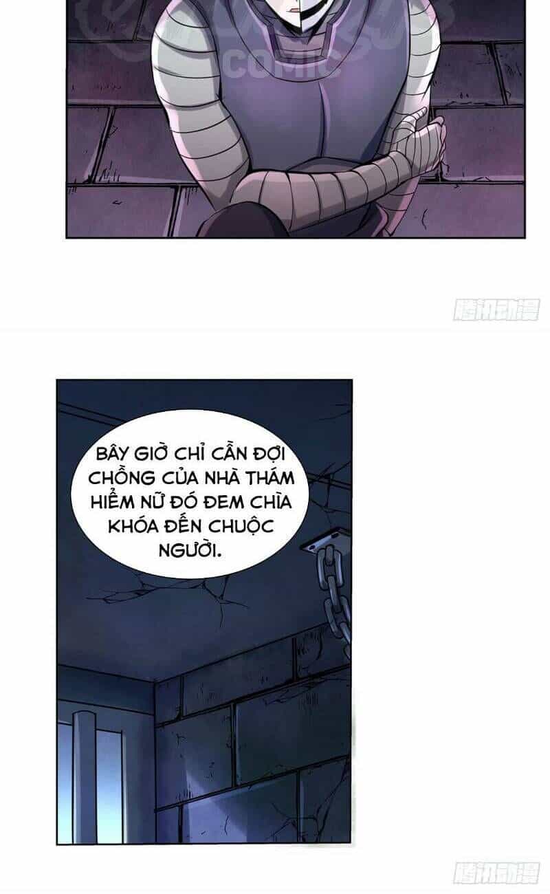 Ma Vương Thất Nghiệp - Chương 62 - ảnh 14
