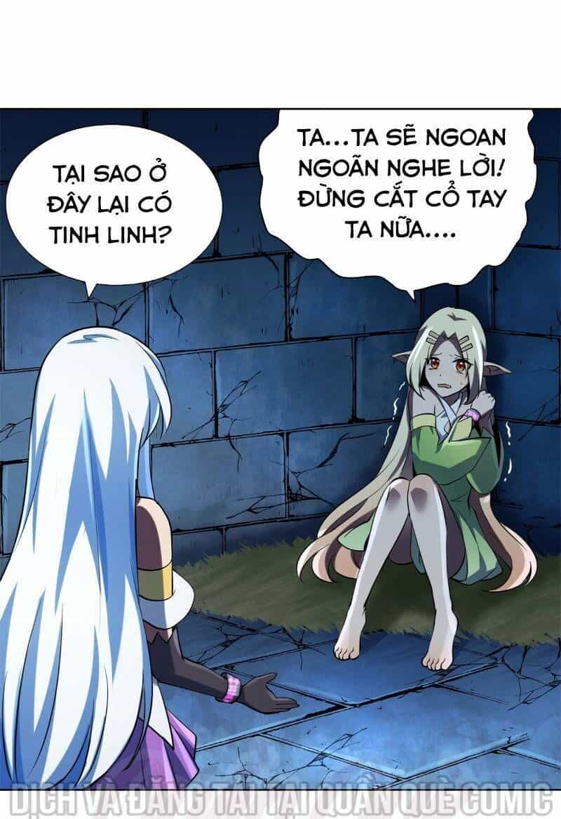 Ma Vương Thất Nghiệp - Chương 63 - ảnh 1