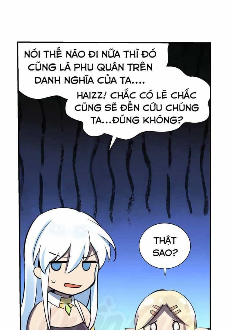 Ma Vương Thất Nghiệp - Chương 63 - ảnh 8
