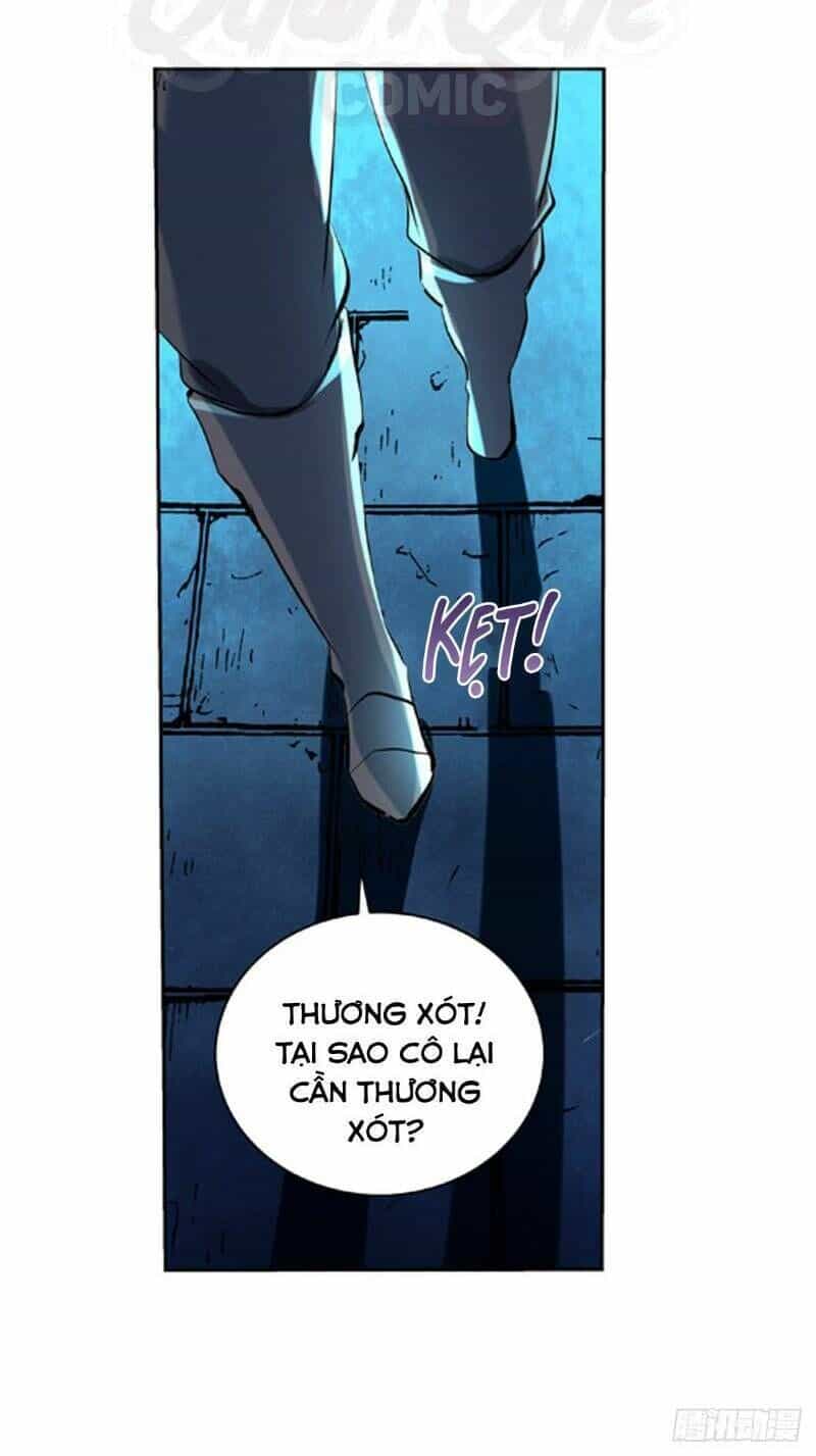 Ma Vương Thất Nghiệp - Chương 65 - ảnh 11