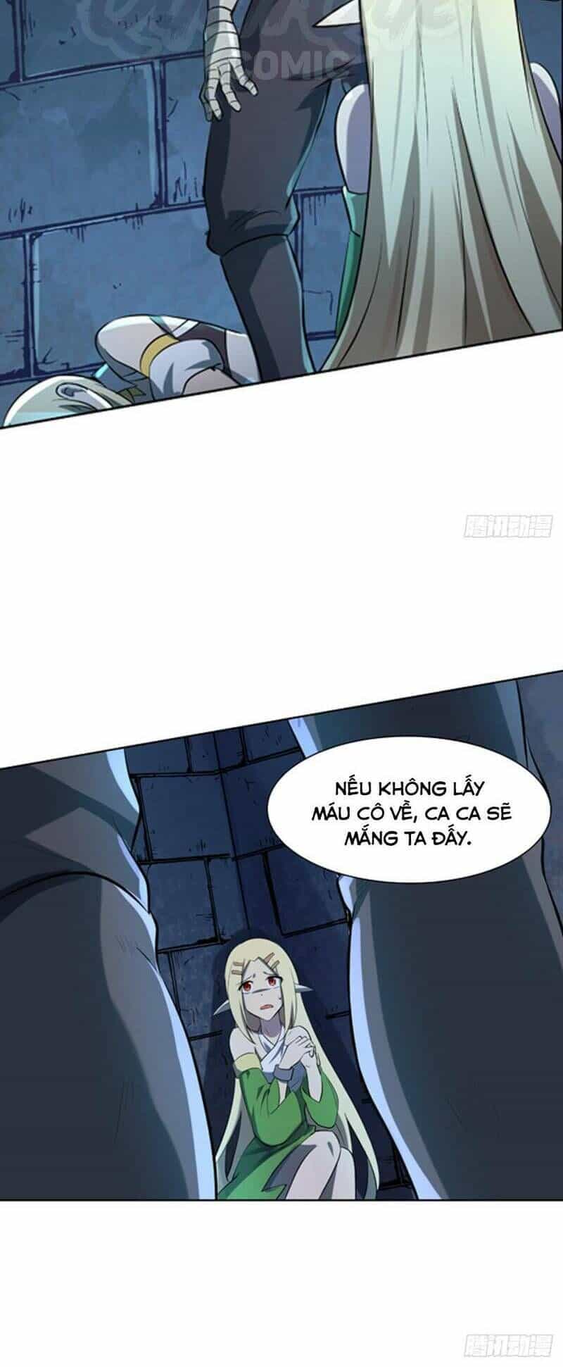 Ma Vương Thất Nghiệp - Chương 65 - ảnh 21