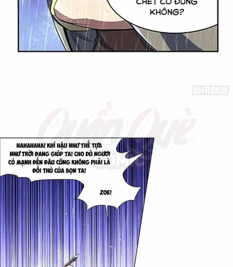 Ma Vương Thất Nghiệp - Chương 67 - ảnh 11