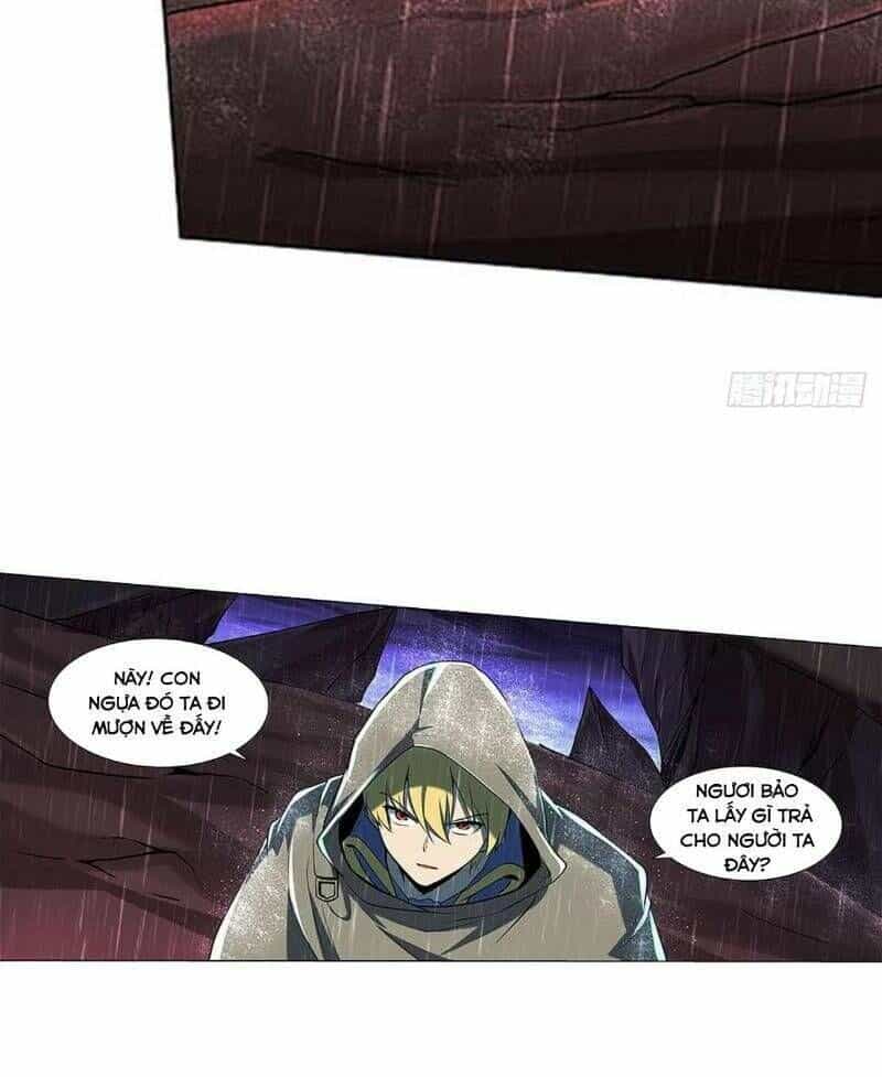 Ma Vương Thất Nghiệp - Chương 67 - ảnh 21