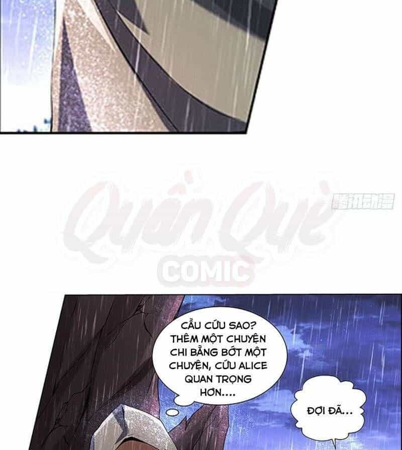 Ma Vương Thất Nghiệp - Chương 67 - ảnh 71