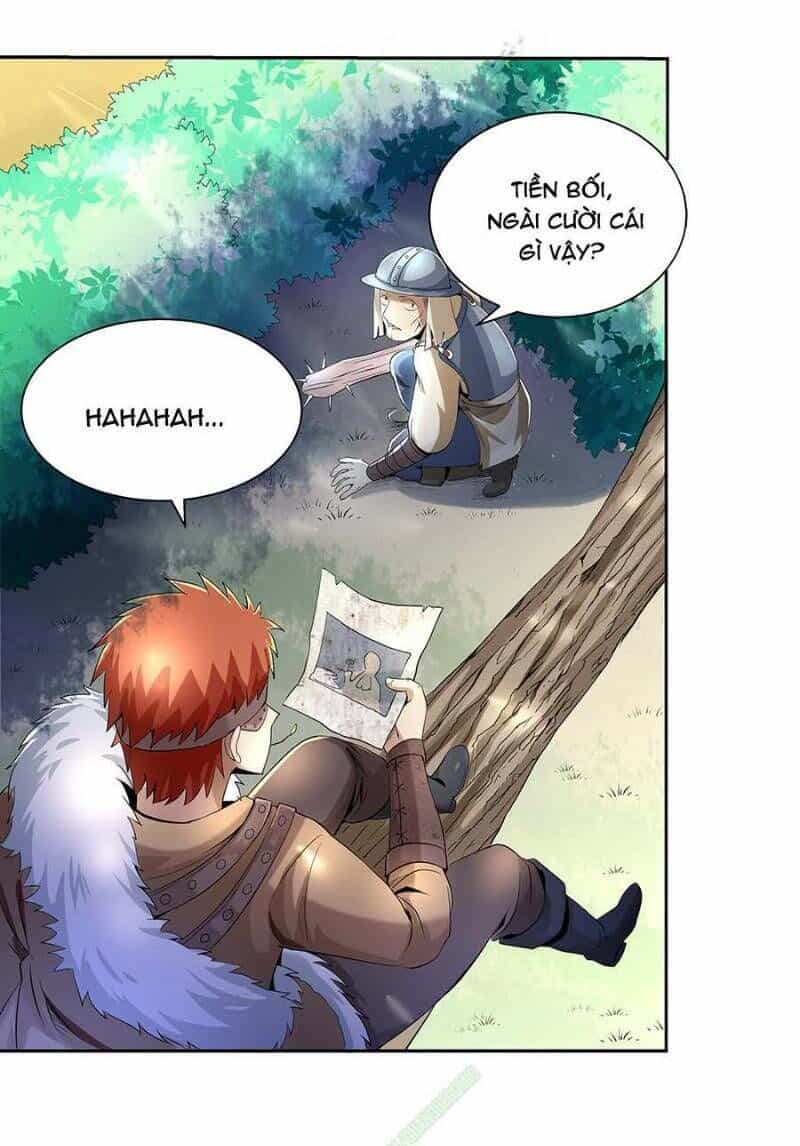 Ma Vương Thất Nghiệp - Chương 7 - ảnh 3