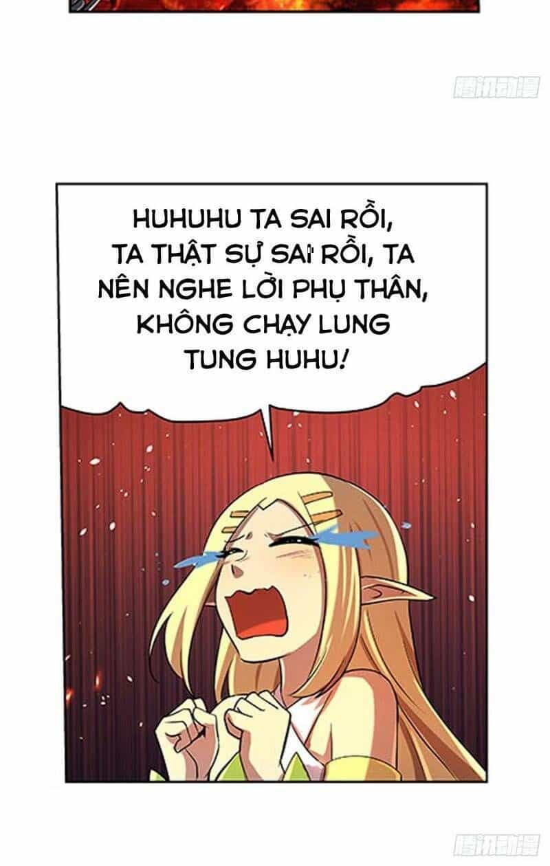 Ma Vương Thất Nghiệp - Chương 68 - ảnh 18