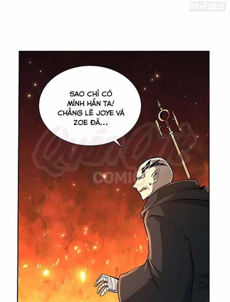 Ma Vương Thất Nghiệp - Chương 68 - ảnh 26