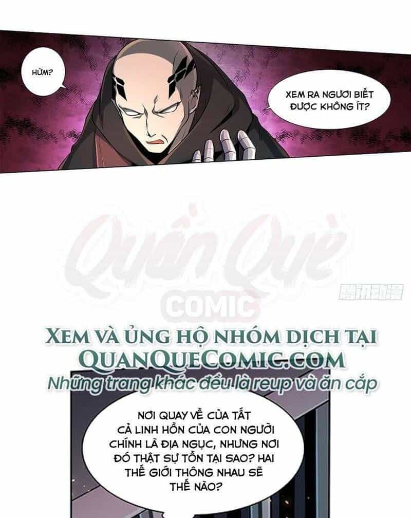 Ma Vương Thất Nghiệp - Chương 68 - ảnh 41