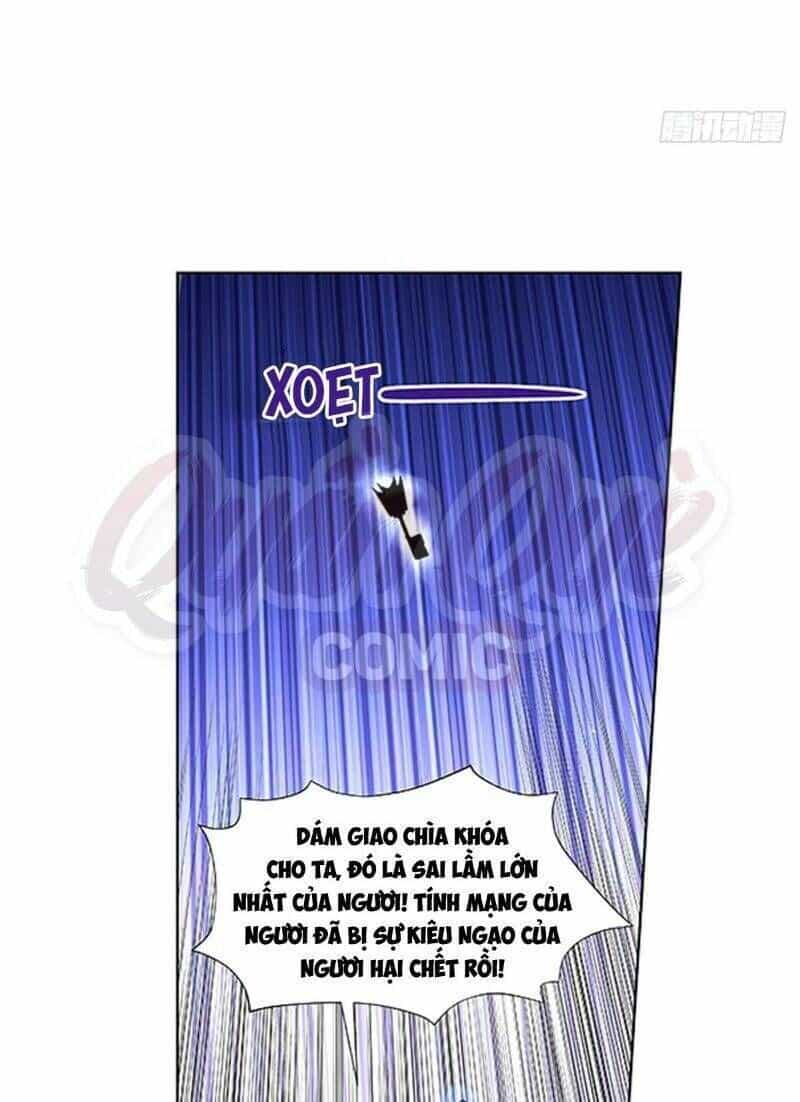 Ma Vương Thất Nghiệp - Chương 69 - ảnh 14