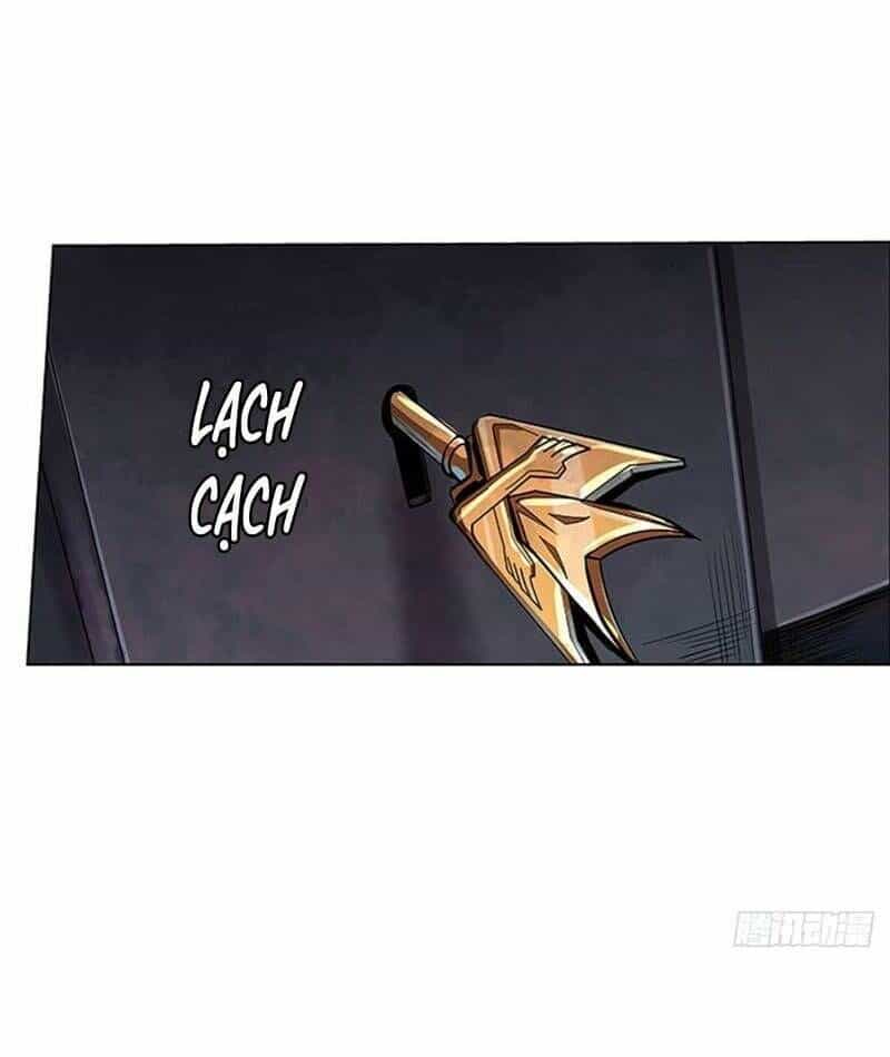 Ma Vương Thất Nghiệp - Chương 69 - ảnh 19