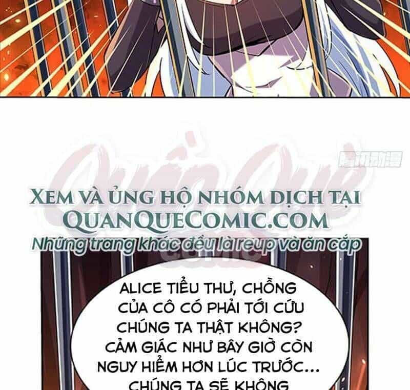Ma Vương Thất Nghiệp - Chương 69 - ảnh 2