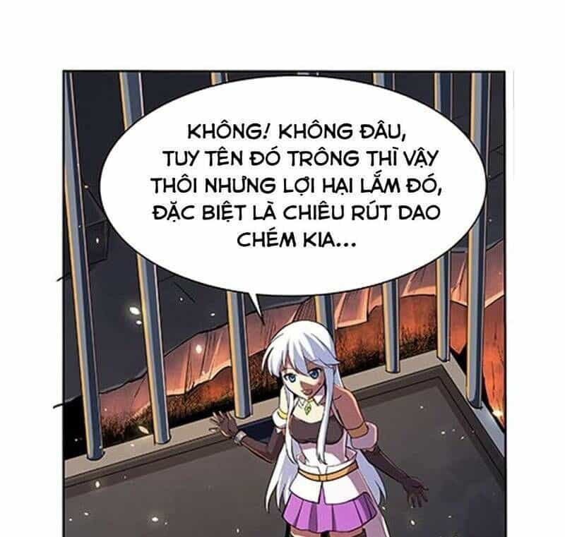 Ma Vương Thất Nghiệp - Chương 69 - ảnh 4