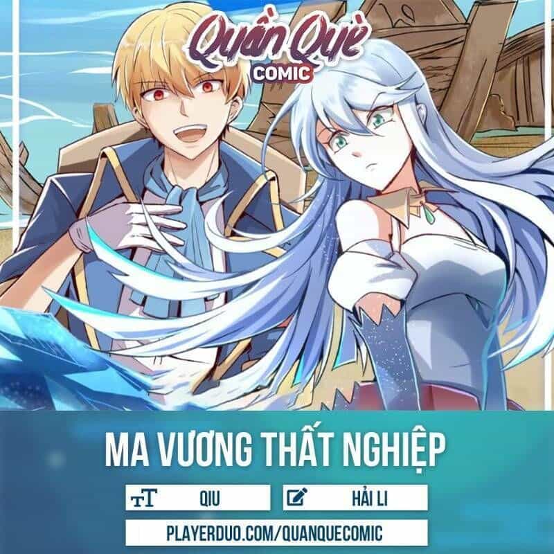 Ma Vương Thất Nghiệp - Chương 70 - ảnh 1