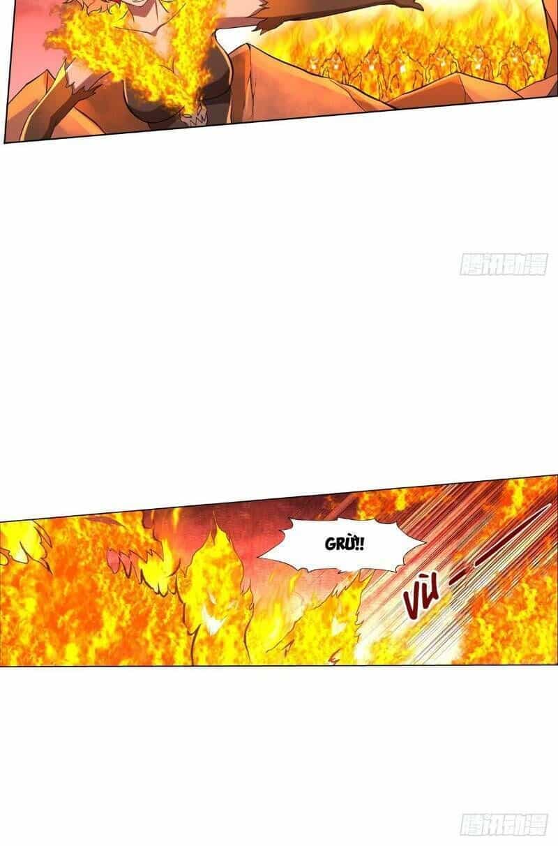 Ma Vương Thất Nghiệp - Chương 71 - ảnh 12