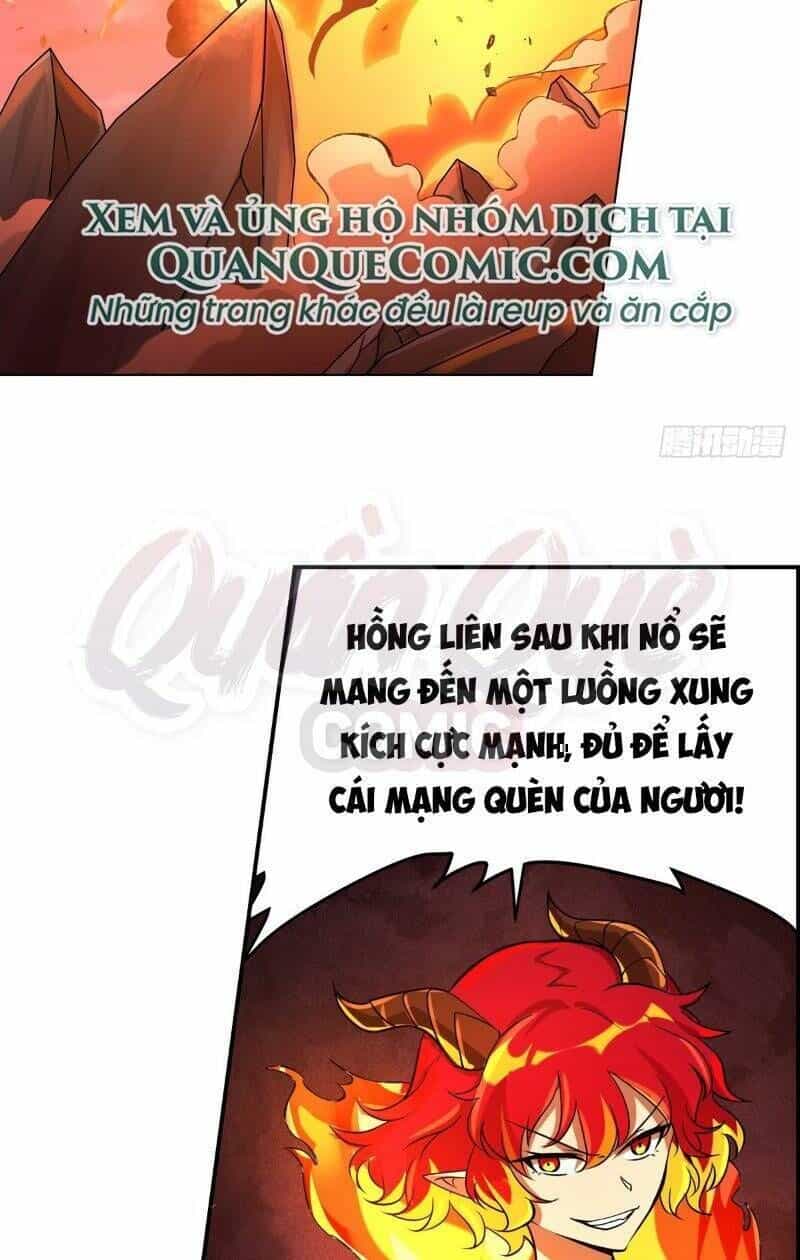 Ma Vương Thất Nghiệp - Chương 71 - ảnh 2