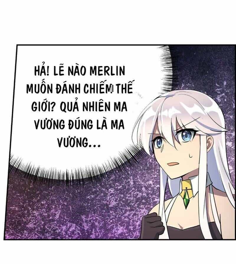 Ma Vương Thất Nghiệp - Chương 72 - ảnh 13