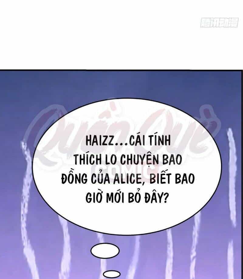 Ma Vương Thất Nghiệp - Chương 72 - ảnh 47