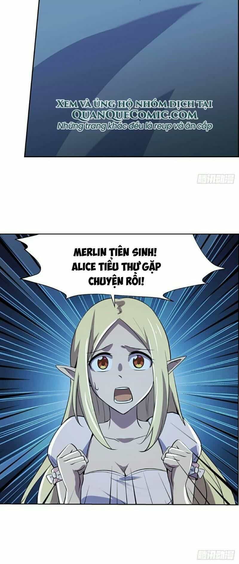 Ma Vương Thất Nghiệp - Chương 75 - ảnh 22