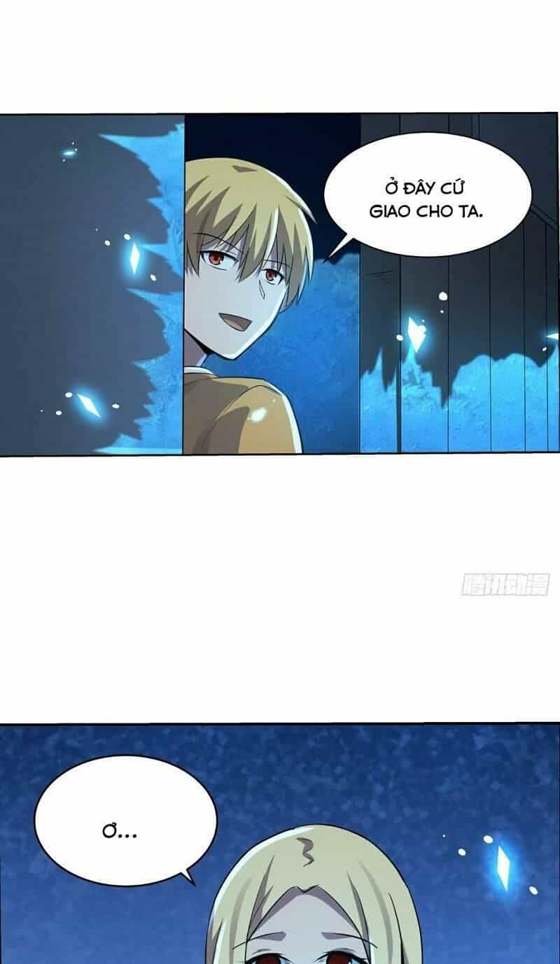 Ma Vương Thất Nghiệp - Chương 75 - ảnh 31