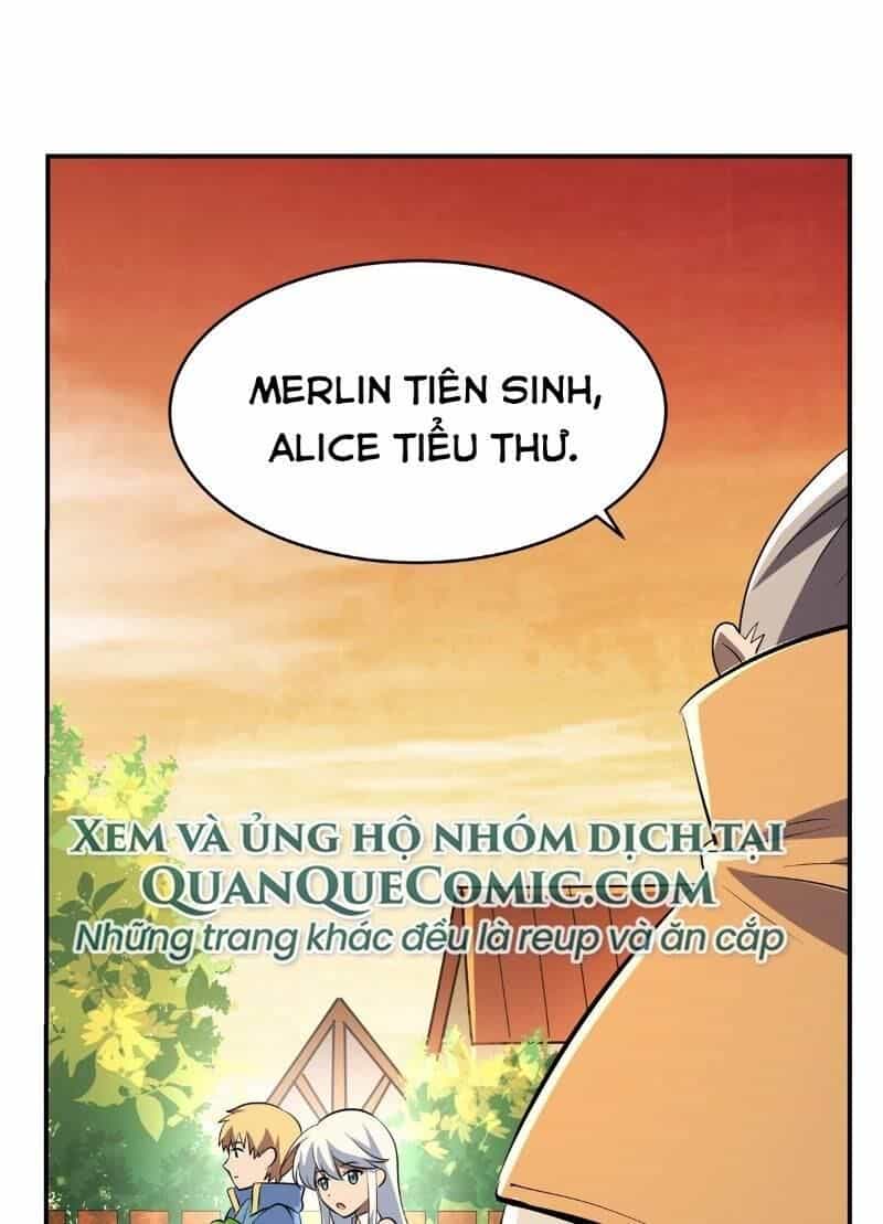 Ma Vương Thất Nghiệp - Chương 77 - ảnh 17