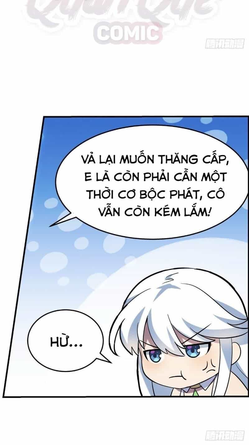 Ma Vương Thất Nghiệp - Chương 77 - ảnh 2