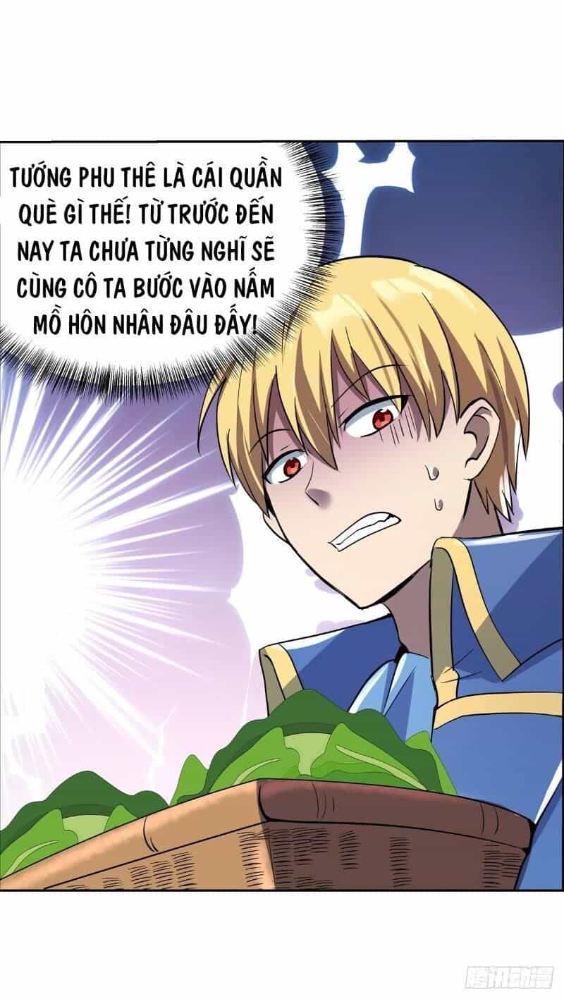 Ma Vương Thất Nghiệp - Chương 77 - ảnh 21