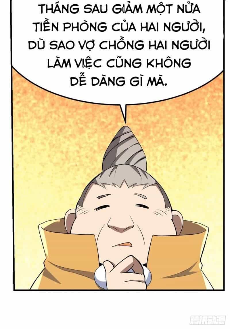 Ma Vương Thất Nghiệp - Chương 77 - ảnh 24