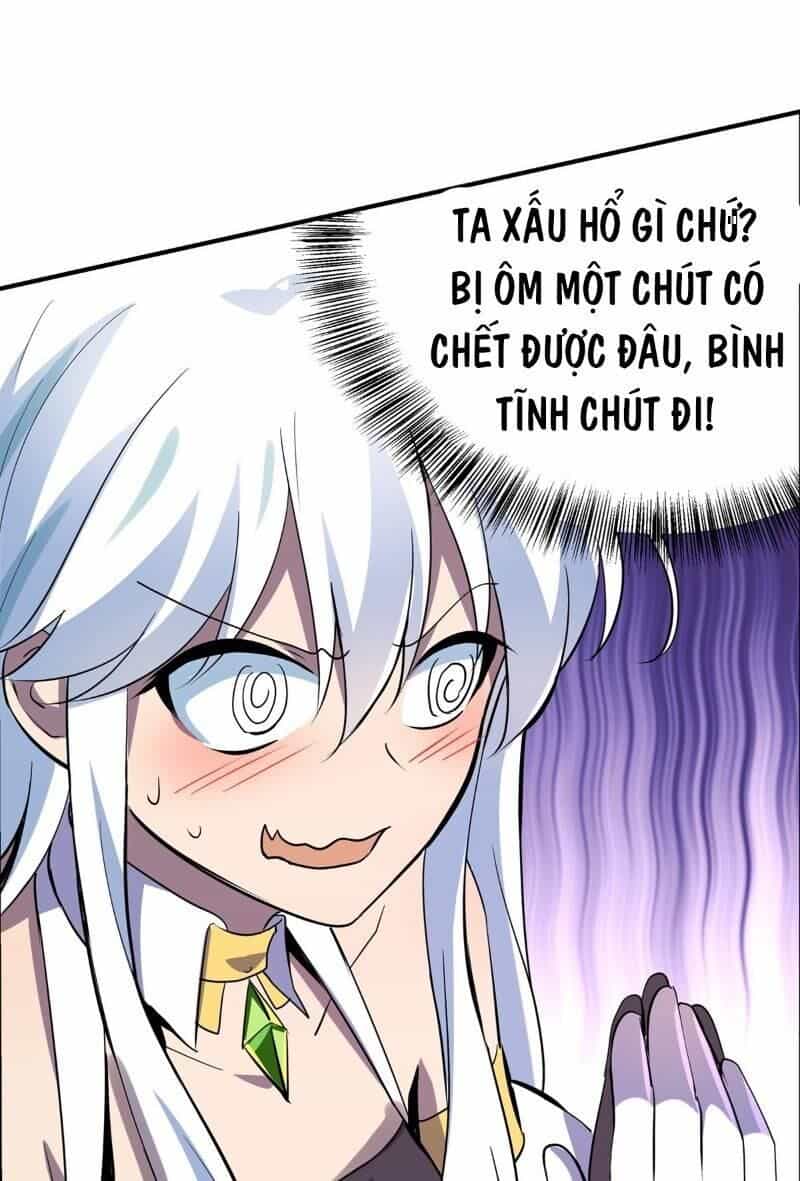 Ma Vương Thất Nghiệp - Chương 77 - ảnh 27