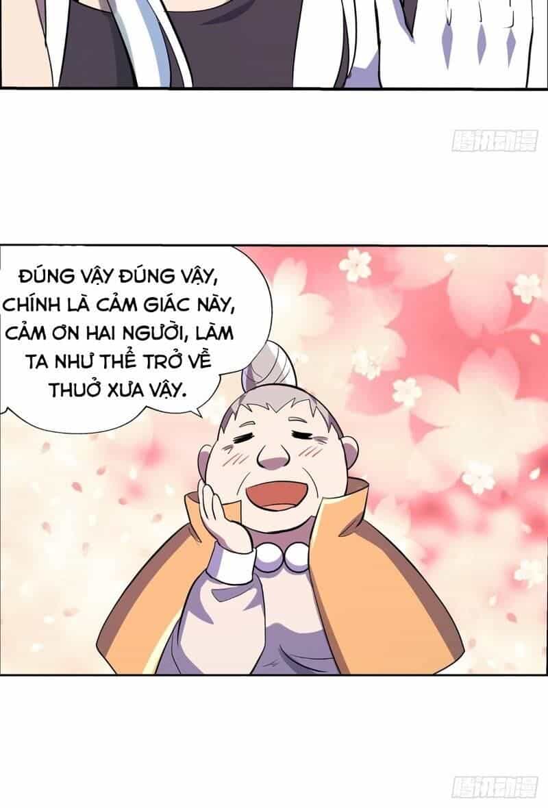 Ma Vương Thất Nghiệp - Chương 77 - ảnh 28