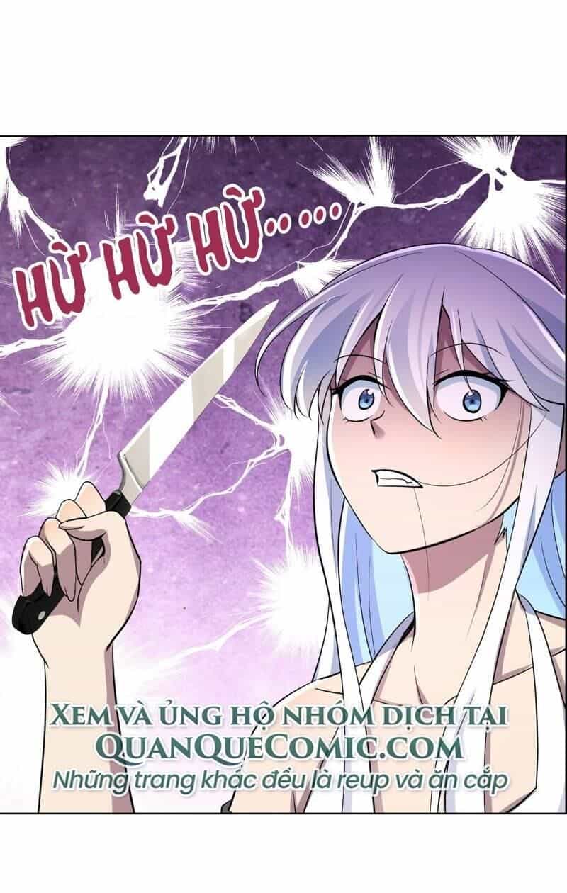 Ma Vương Thất Nghiệp - Chương 77 - ảnh 33