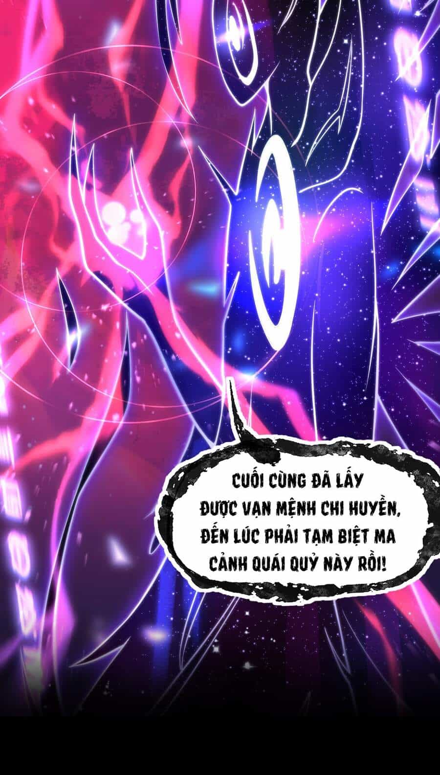 Ma Vương Trở Lại - Chương 1 - ảnh 12