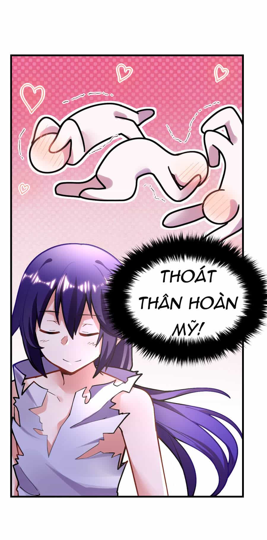 Ma Vương Trở Lại - Chương 1 - ảnh 27