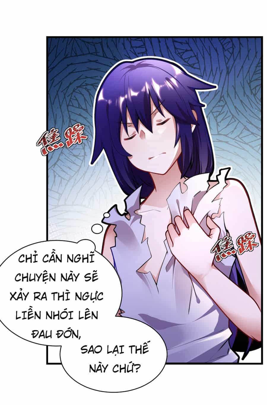 Ma Vương Trở Lại - Chương 1 - ảnh 34