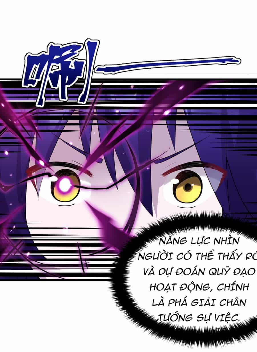 Ma Vương Trở Lại - Chương 1 - ảnh 40